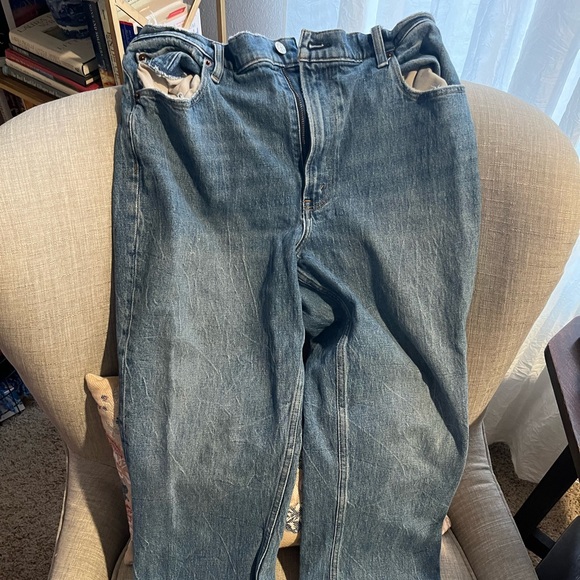 Abercrombie & Fitch Jeans - Picture 1 of 5